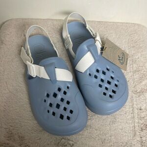 NWT Chaco Clogs